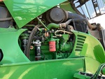 Engine with 