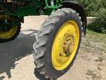 Drivetrain with 