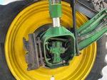 Drivetrain with 