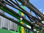Chassis with 