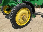 Drivetrain with 
