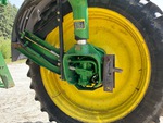 Drivetrain with 
