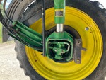 Drivetrain with 