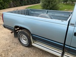 Chassis with 