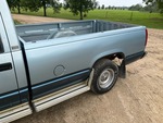 Chassis with 