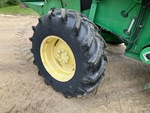 Chassis with 