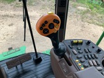 Control Station with 