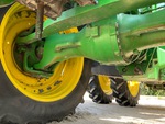 Drivetrain with 