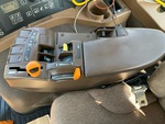 Control Station with 