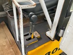 Control Station with 