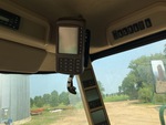 Control Station with 