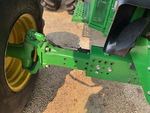 Drivetrain with 