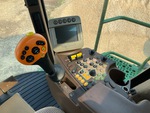 Control Station with 