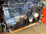 Engine with 