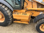 Chassis with 