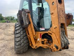 Chassis with 
