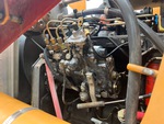 Engine with 