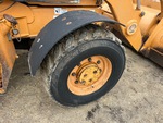 Chassis with 