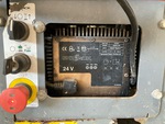 Basic Lower Control Station with 