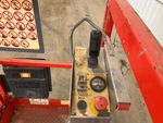 Basic Control Station Upper with 