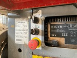 Basic Lower Control Station with 