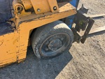 Chassis with 