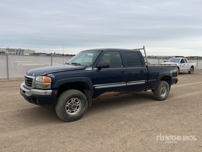 General Appearance with Featured Photo
