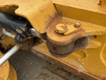 Chassis with Tilt Linkage Pins and Bushings