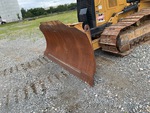 Chassis with Blade Condition