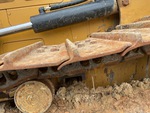 Undercarriage with Left Grouser Height