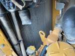 Engine with Radiator