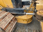 Chassis with Push Arm/C-Frame Condition