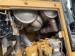 Engine with Exhaust System