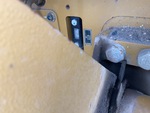 Hydraulics with Hydraulic Tank