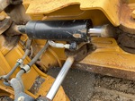 Hydraulics with Blade Tilt Cylinders
