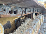 Undercarriage with Right Track Links
