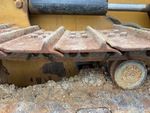 Undercarriage with Right Grouser Height