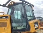General Appearance with Glass