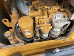 Engine with Engine - Left Side