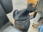 Control Station with Steering Controls