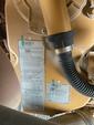 Engine with Emission Label
