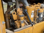 Engine with Oil Leaks