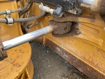 Chassis with Angle Linkage Pins and Bushings