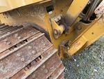 Chassis with Frame Condition