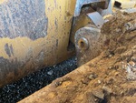 Undercarriage with Equalizer Bar Pivot Points