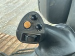 Control Station with Auxiliary Hydraulic Control