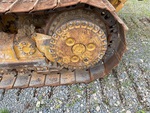 Drivetrain with Final Drives