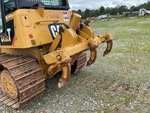 Chassis with Ripper Condition