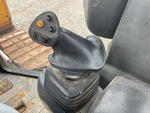 Control Station with Hydraulic Controls