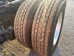 4 Underbody - Truck with 